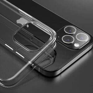 Transparency Phone Case