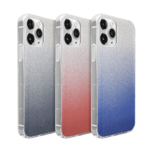 Liquid Glitter Phone Case