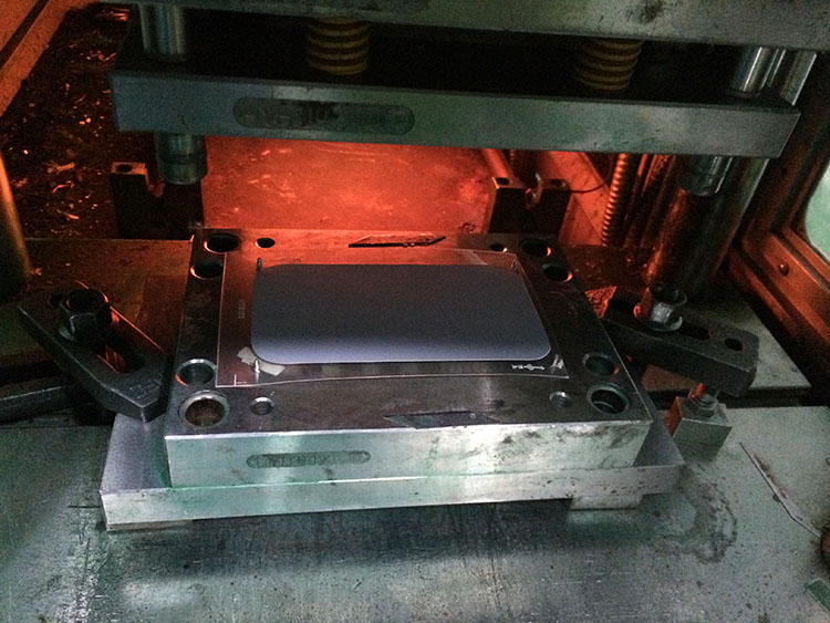 7 imd thermal molding