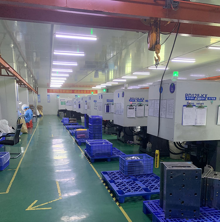 9.2 imd injection molding