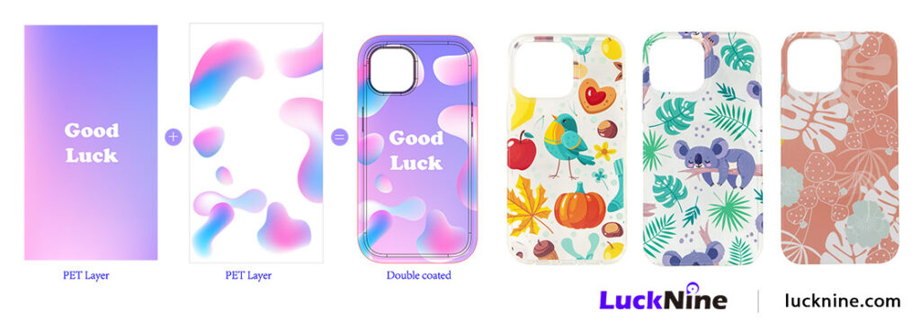 imd promotion custom iPhone cases