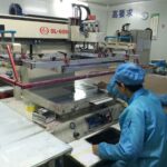 1.Printing PET film